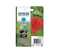 Epson 29XL Ink cartridge - 1-pack Cyan