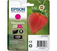 Epson 29XL Ink Cartridge Magenta Original T29934010