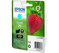 Epson 29XL or 29 Inkjet cartridge Strawberry Series CHOOSE YOUR COLOUR