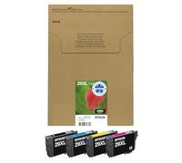 Epson Strawberry Multipack 4-colours 29XL Claria Home Ink