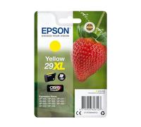 Epson 29XL Original Ink Cartridge C13T29944012 Yellow