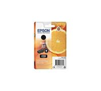 Epson 33 Black Oranges, Genuine, Claria Premium Ink