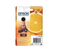 Genuine Epson 33 Ink Cartridges set for XP-530 XP-640 XP-645 XP-900 Lot