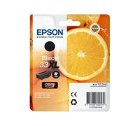 Epson Oranges Multipack 5-colours 33XL Claria Premium Ink