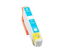 Epson 33XL Ink Cartridge Cyan Replacement T33624010