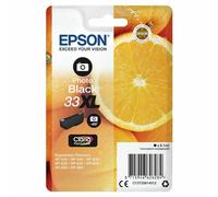 Epson 33XL Ink Cartridges Genuine Colours for XP-540 XP-900 XP-640 XP-7100 Lot