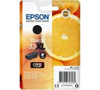 Epson 33XL Orange Ink Cartridges Genuine for XP-7100 XP-540 XP-640 Lot