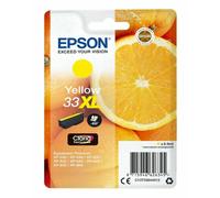 Epson 33XL Original Ink Cartridges for XP-640 XP-540 XP-900 XP-7100 Lot