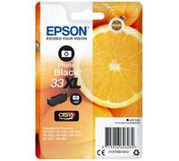 Epson 33XL T3351 T3361 T3362 T3363 T3364 T3357 Multipack Orange Cartridges Lot