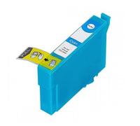 Epson 34XL (T34714010) Ink Cartridge Cyan Compatible