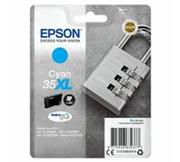 Epson 35 35XL T3586 T3596 WF-4720DWF WF-4725DWF WF-4730DWF WF-4740DWF Lot