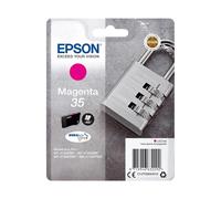 Epson T358340 Original Magenta Epson 35 Ink Cartridge (T3583) Printer Cartridge
