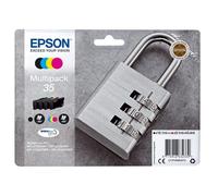 Epson 35 (T35864010) Ink Cartridge Multipack Original