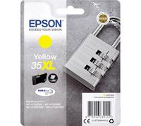 Epson T359440 Original Yellow Epson 35XL Ink Cartridge (T3594) Printer Cartridge