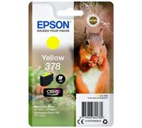 EPSON 378, 378, 378, 378, 378, 378, 378 Squirrel Inks Cartridges - lot