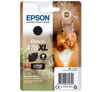 Epson 378XL (11.2ml) Claria Photo HD Black Ink Cartridge