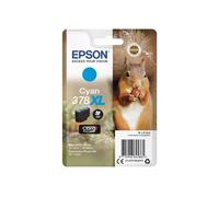 Epson T379240 Original Cyan Epson 378XL Ink Cartridge (T3792) Printer Cartridge