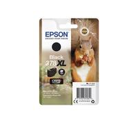 Epson 378XL Ink cartridge - 1-pack Black