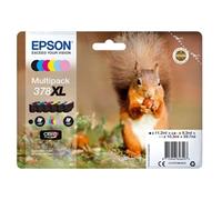 Epson T379840 Original 6 Colour Multipack Epson 378XL Ink Cartridge (T3798) Printer Cartridge