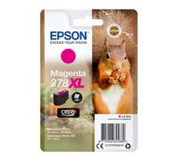 Epson 378XL Magenta Claria Photo HD Ink