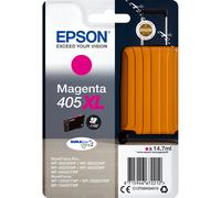 Epson 405XL DURABrite Ultra Ink ink cartridge 1 pc(s) Original High (XL) Yield Magenta