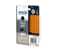 Epson 405 Cartridge Original Black Ink Suitcase