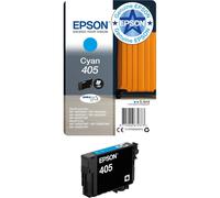 Epson 405 ink cartridge 1 pc(s) Original Standard Yield Cyan