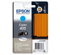 Epson 405 ink cartridge 1 pc(s) Original Standard Yield Cyan