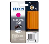 Epson 405 Ink cartridge - 1-pack Magenta