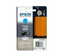 Epson 405 ink cartridge 1 pc(s) Original Standard Yield Cyan