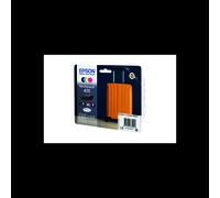 Epson 405 Genuine Ink Cartridges Set (4 Colour) Re-Chipped for Compatibility - GC-EP-405-4SET-RC