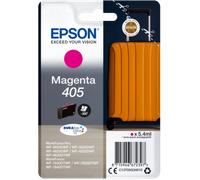 Epson 405 Ink cartridge - 1-pack Magenta