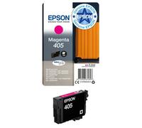 Epson 405 Ink cartridge - 1-pack Magenta