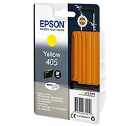 Epson 405 Original Ink Cartridge C13T05G440 Yellow
