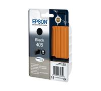 Epson 405 Suitcase DURABrite Ultra Ink Cartridge Black C13T05G14010