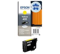 Epson 405 Ink cartridge - 1-pack Yellow