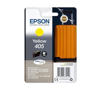 Epson 405 Ink cartridge - 1-pack Yellow