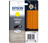 Epson 405XL 405XXL, Suitcase Ink Cartridge WorkForce WF-7310DTW WF-7830 DTWF LOT