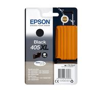 Epson 405XL DURABrite Ultra Ink ink cartridge 1 pc(s) Original High (XL) Yield Black