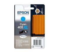 Epson 405XL Ink cartridge - 1-pack Cyan