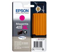 Epson 405XL ink cartridge 1 pc(s) Original High (XL) Yield Magenta