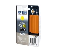 EPSON Singlepack Yellow 405XL DURABrite Ultra Ink