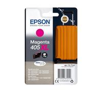 Epson 405XL DURABrite Ultra Ink ink cartridge 1 pc(s) Original High (XL) Yield Magenta