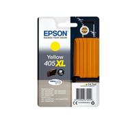 Epson 405XL Yellow High Yield Ink Cartridge 14.7 ml - C13T05H44010