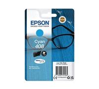 Original Epson 408 CMYK/Multipack Ink Cartridges For WF-C4310DW WF-C4810DTWF Lot