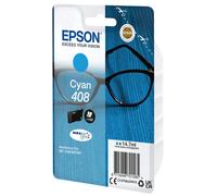 Epson 408 Spectacles DURABrite Ultra Single Cyan Ink