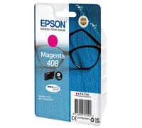 Epson 408 Spectacles DURABrite Ultra Single Magenta Ink