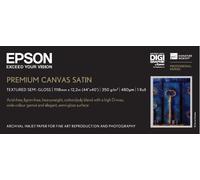 Epson 44 x 12.2m Premium Canvas Satin