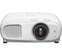 Epson EH-TW7000 Standard throw projector 3000 ANSI lumens 3LCD UHD 4K (3840x2160) 3D White