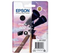 Epson 502, 502XL, Binoculars Ink Cartridge XP-5100 XP-5105 XP-5150 XP-5155, LOT